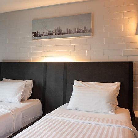 Hotel Bbhouse Khlongtan Bangkok Zewnętrze zdjęcie