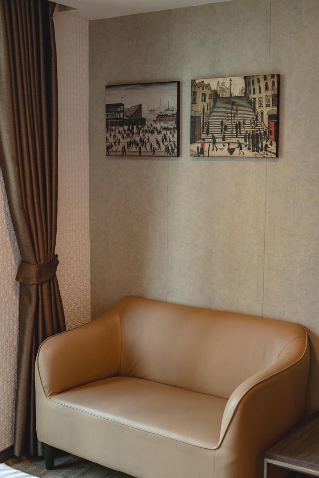 Hotel Bbhouse Khlongtan Bangkok Zewnętrze zdjęcie